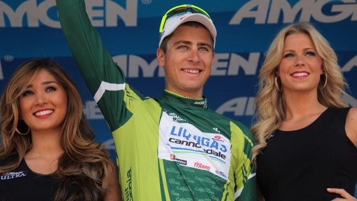 První etapu Tour de France vyhrál Slovák Sagan