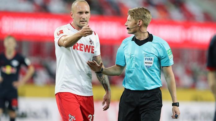 Napadl fanouška, ale platí za něco jiného! Německý fotbalista zná trest