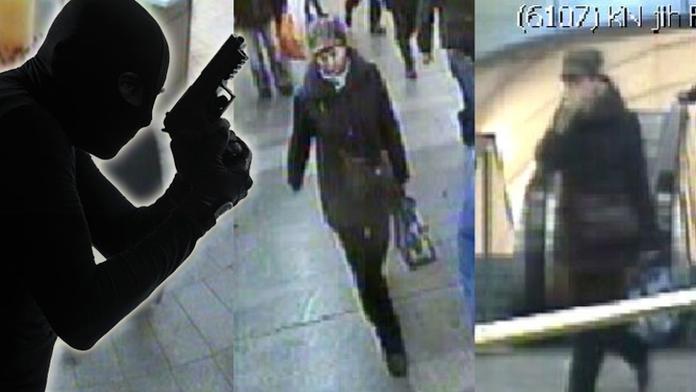 NOVÉ INFORMACE o vraždě v tramvaji č. 17! Střílel vrah kvůli kabelce?