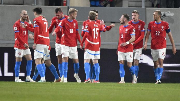 Češi už vědí, kde sehrají kvalifikaci proti Černé Hoře. Nastoupí v Plzni