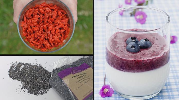 10 superpotravin, které prodlouží váš život