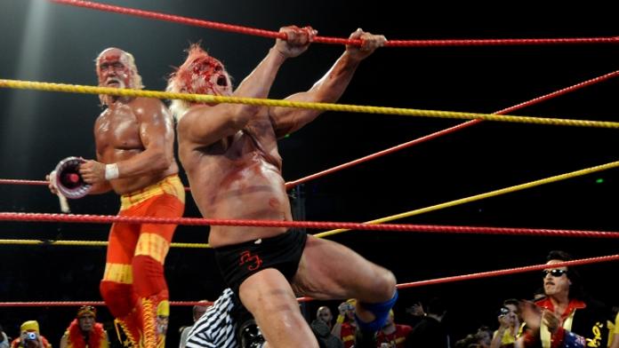 BLOG: Proč Češi a Slováci nemají rádi wrestling?