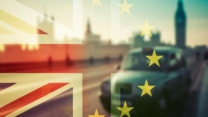 Brexit mohl být neplatný, hlasování však zrušila Mayová