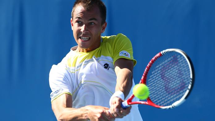 Šafářová a Rosol jsou ze hry, Štěpánek neobhájí deblový titul