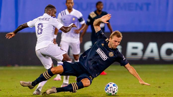 MLS zná první čtvrtfinalisty! Oba zápasy rozhodla jedna branka