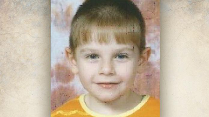 Zoufalá matka prosí: Můj malý František (9) byl unesen, pomozte mi