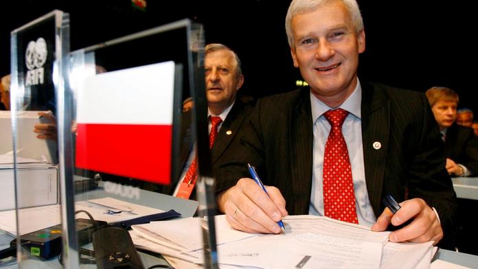 Kdo je Listkiewicz? V polském fotbalu skončil kvůli korupci