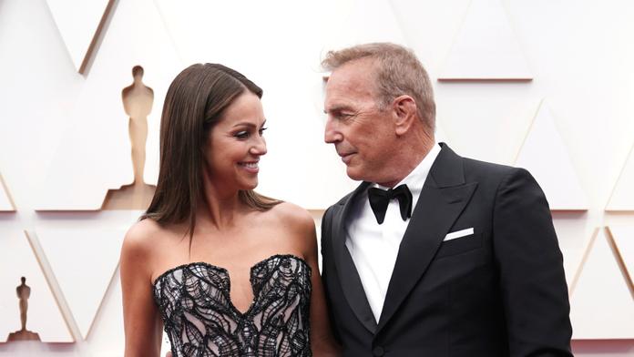 Kevin Costner