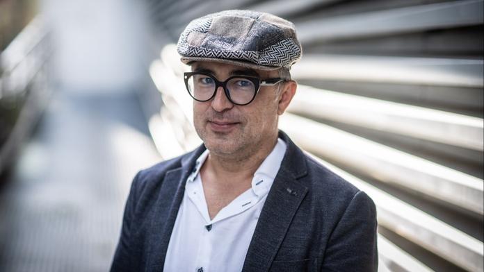 Marián Čurko