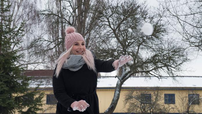 Předpověď na měsíc: Vánoce budou na blátě! Kdy se dočkáme sněhu?