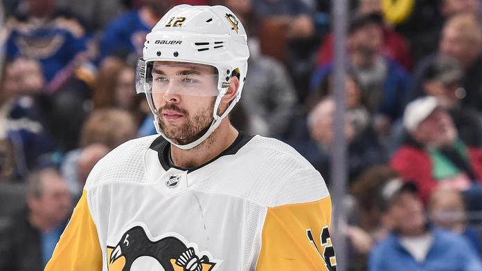 Potvrzeno. Zkušený útočník odmítl Pittsburgh a bude hrát ve Spartě
