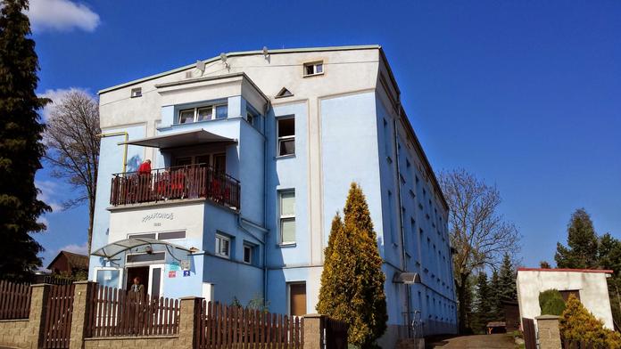 Ve Vejprtech kontrola odhalila šílené nedostatky. Neštěstí to nezabránilo