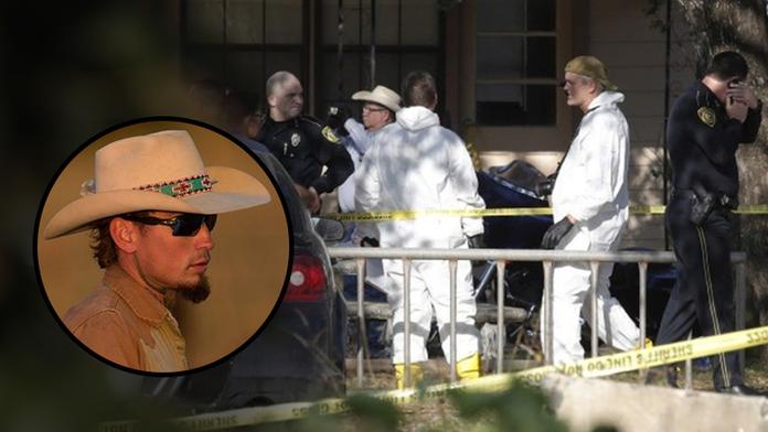 Hrdinové masakru v Texasu: Sami se pustili do přestřelky i honičky