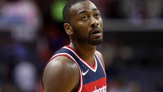 Wizards poprvé prohráli! Bez Satoranského nestačili na Lakers