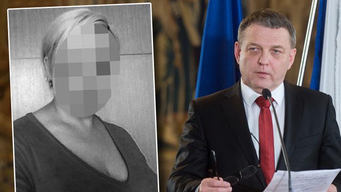 Zaorálek znovu píše do Egypta: Chce odškodné a pitevní zprávu!