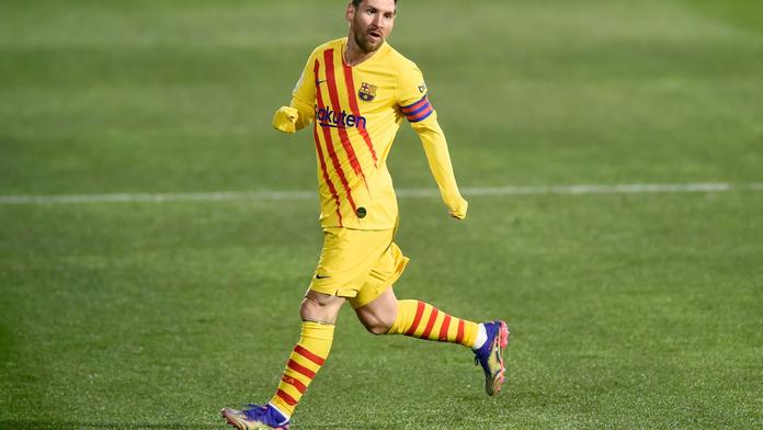Zůstanu, pokud splníte podmínky! Messi dal vedení nůž na krk