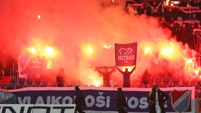 Velký obrat! Fanoušci Baníku nakonec na zápas v Plzni mohou