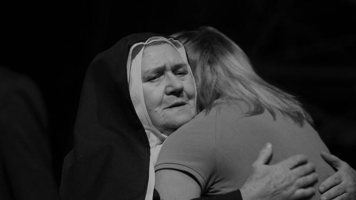 Zemřela herečka Eva Matalová (†89), proslula jako představitelka dobrosrdečných žen