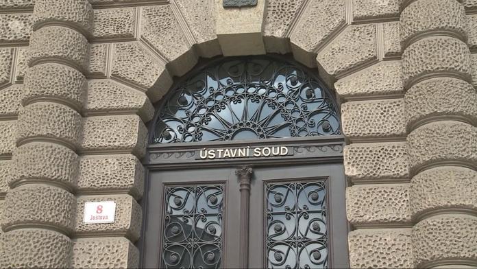 Ústavní soud