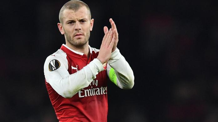 Wilshere končí v Arsenalu po 17 letech: Fanoušky dojal jeho vzkaz!