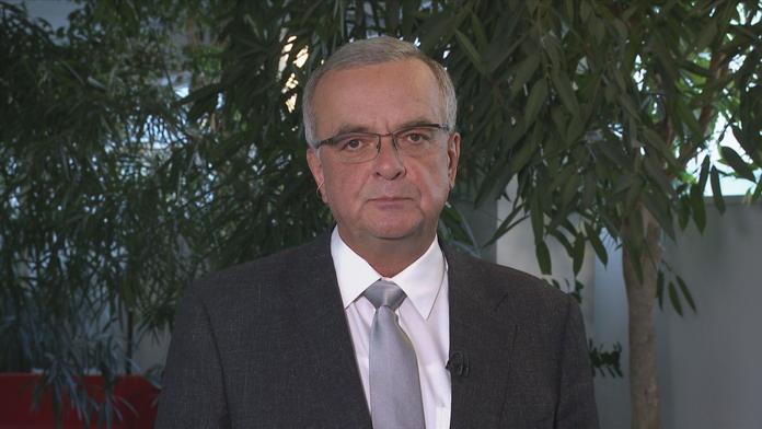 Máte to řídit, ne zřídit, vzkázal Kalousek vládě. Rozzuřilo ho navýšení deficitu