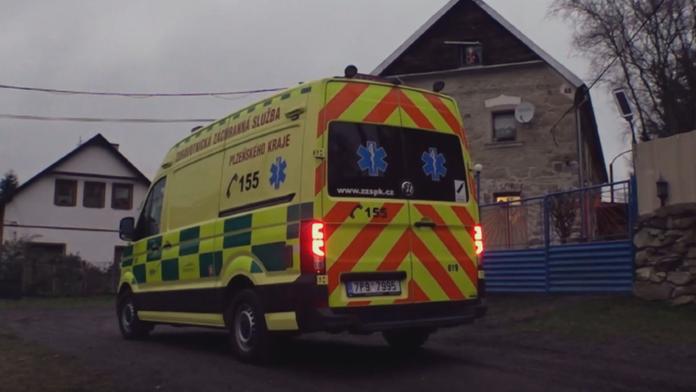 V domě na Lounsku zemřelo dítě. Zřejmě se otrávilo oxidem uhelnatým