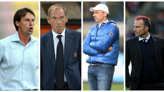 Kdo povede fotbalisty Sparty? HLASUJTE V ANKETĚ