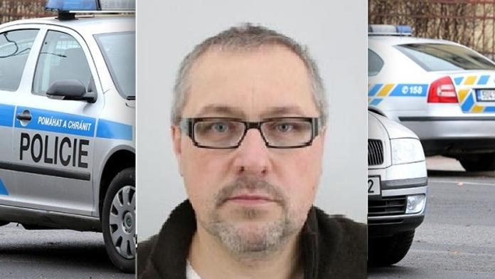 Milan zmizel, může si sáhnout na život! Policie prosí o pomoc