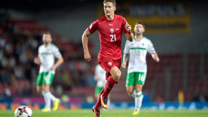 Fotbalová repre začíná rok 2017. V útoku bude jen jeden hráč