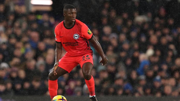 Brighton odmítl rekordní částku. Caicedo si chce odchod do Londýna vytrucovat