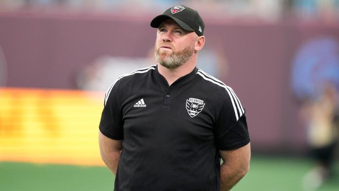 Rooney se opřel do Southgatea: Foden je nejlepší hráč Anglie, měl by hrát