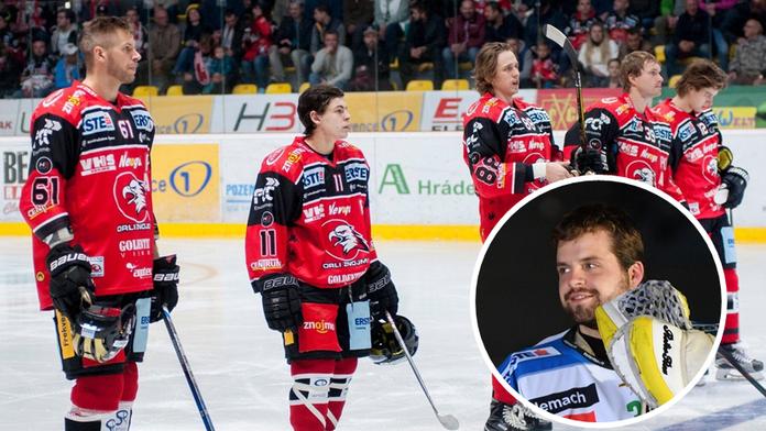 Znojmo má problém: Čelí obvinění z uplácení soupeřova brankáře!