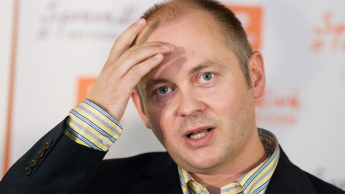 Hejtman Hašek si půjčil od muže, který získává státní zakázky