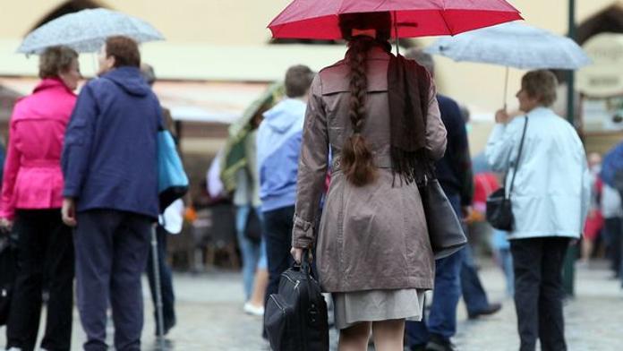 Evropu trápí nezvykle chladné počasí! Potrvá výjimečně dlouho, varují experti. PŘEDPOVĚĎ