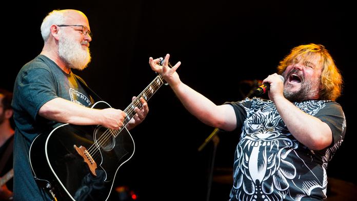 Tenacious D