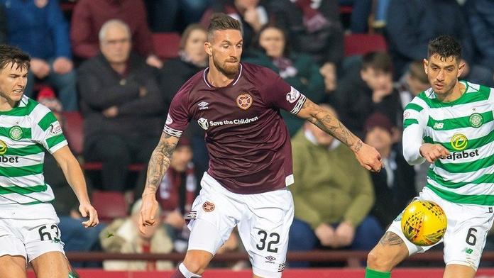 Angažmá u slavných Hearts nevyšlo. Český střelec je zase volný!