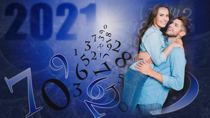 Velká numerologická předpověď: Tohle prozradila čísla o roku 2021