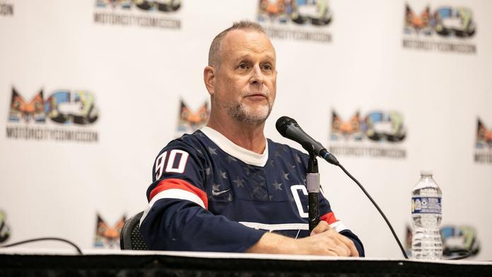 Herec Dave Coulier