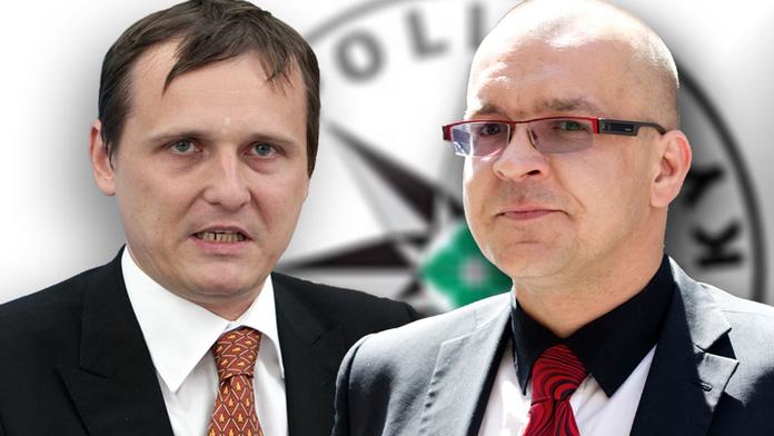 Proti exministru Bártovi vypovídali i někteří "véčkaři“