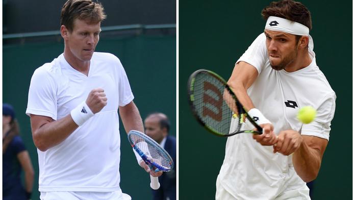 Berdych je po výhře nad Veselým ve čtvrtfinále, Cibulková končí