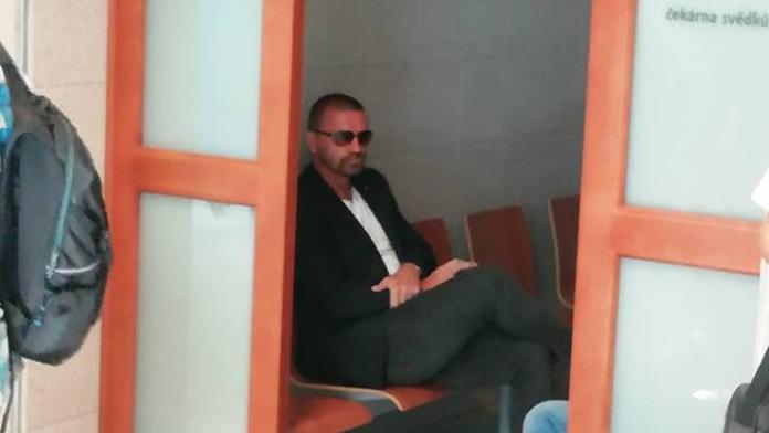 Soudkyně to Řepkovi spočítala! Řekla, proč ho poslala do vězení