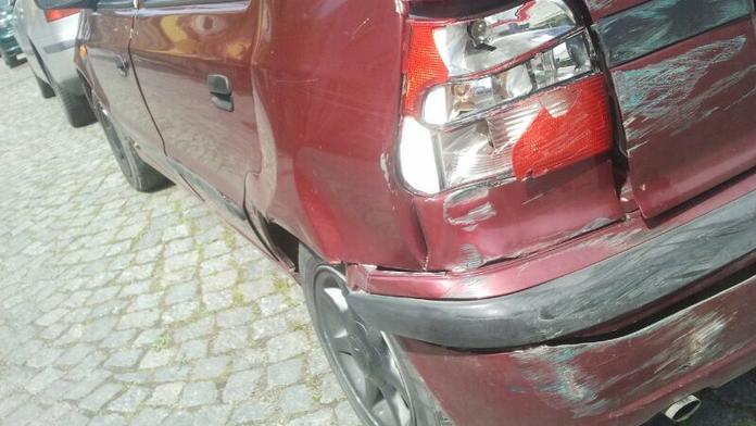 Zdrogovaný řidič utekl od nehody! Je to kamarád muže, který zabil policistku!