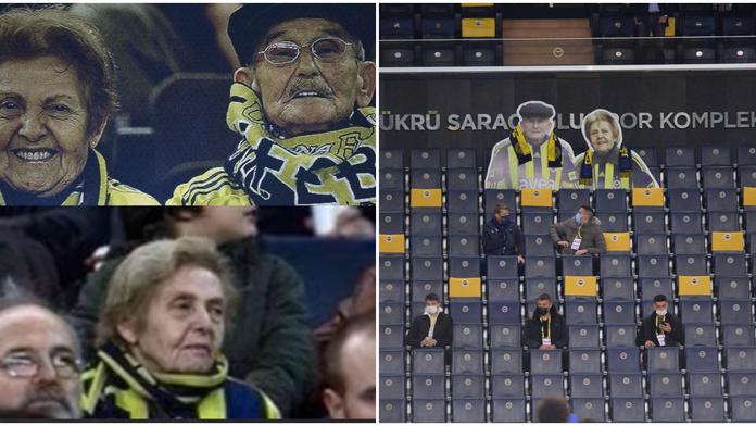 Léta chodívali na fotbal, smrt je smutně rozdělila. Jak je uctil klub?