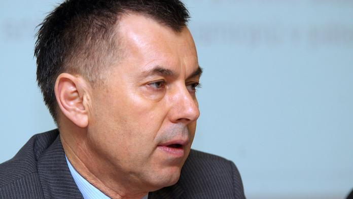 Slamečka žádá trest pro Duška. Zuří i šéf ČD Žaluda