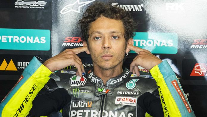 Valentino Rossi