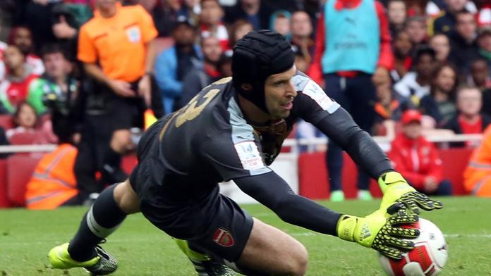 Community Shield už zítra! Připomeňte si slavné zápasy Čechů