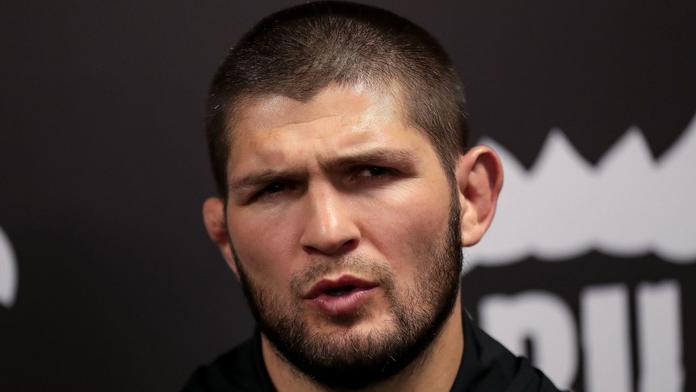 Chabib opět popřel návrat do UFC. Chce stavět MMA školy po světě