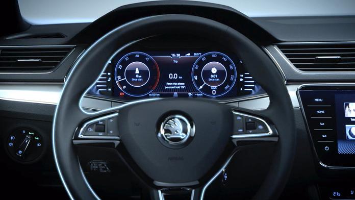 Škoda svolává 6 modelů do servisů. Kterých aut se problém týká?