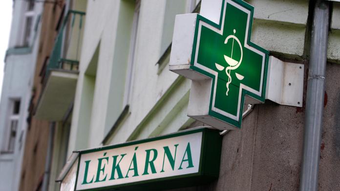 Lékárnice připisovala na recepty léky, z kterých se vyrábí pervitin
