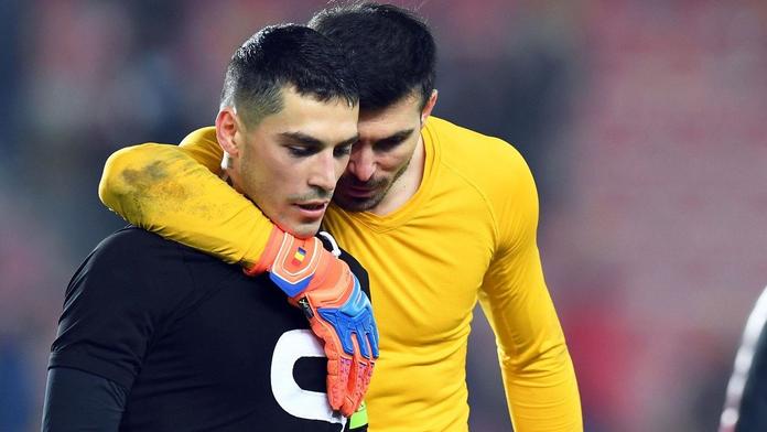 Revolta na Letné? Hráči prý odmítli trénovat, Stanciu to vyvrací